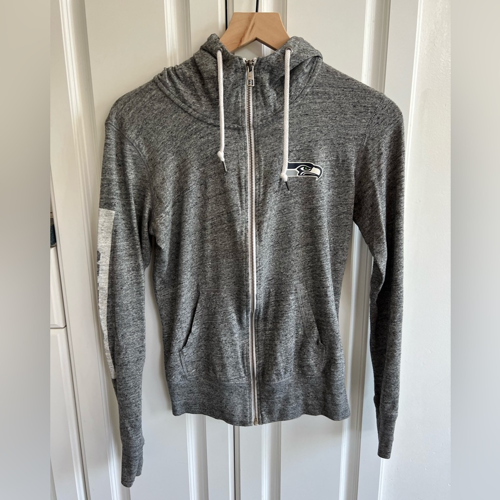 Nike NFL Women's Seahawks hoodie